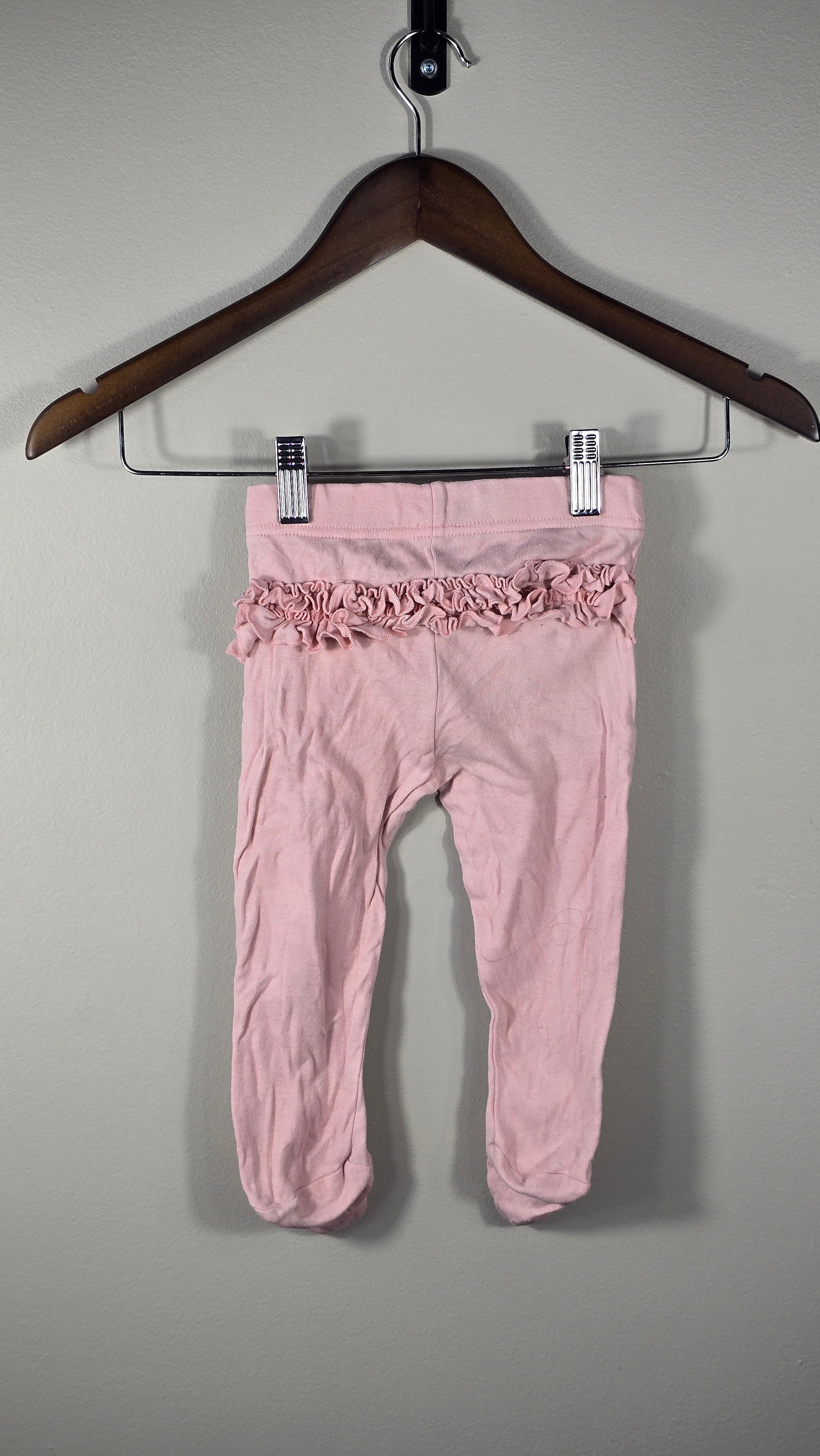 Pantalon à pieds George 6-9 mois