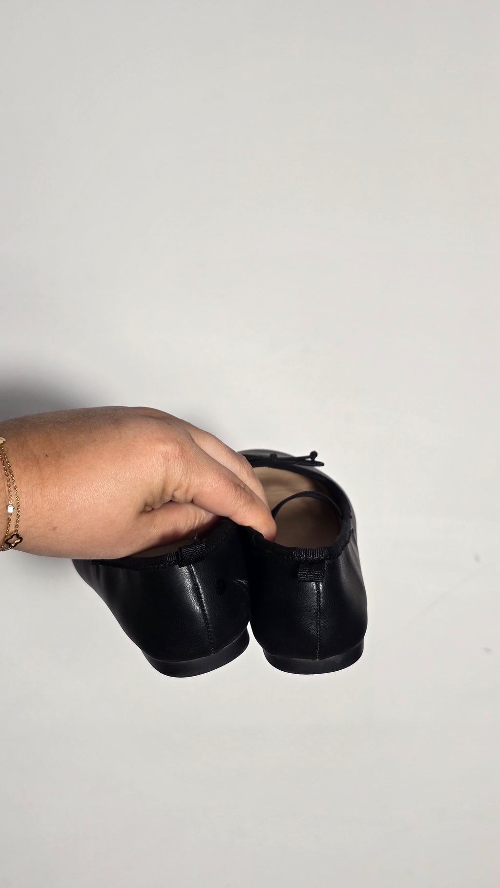 Chaussures à boucles | H&M | 12C