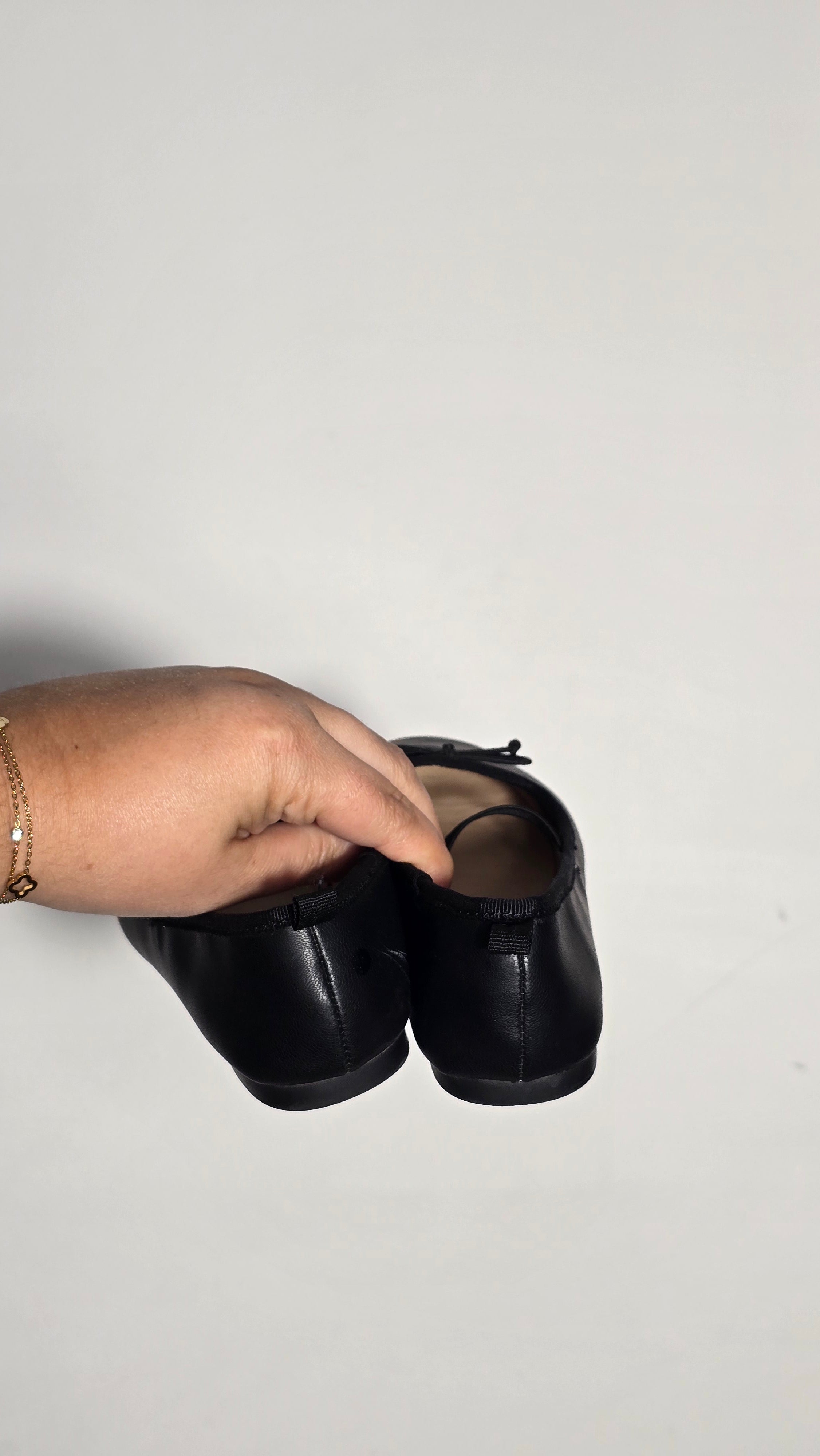 Chaussures à boucles | H&M | 12C