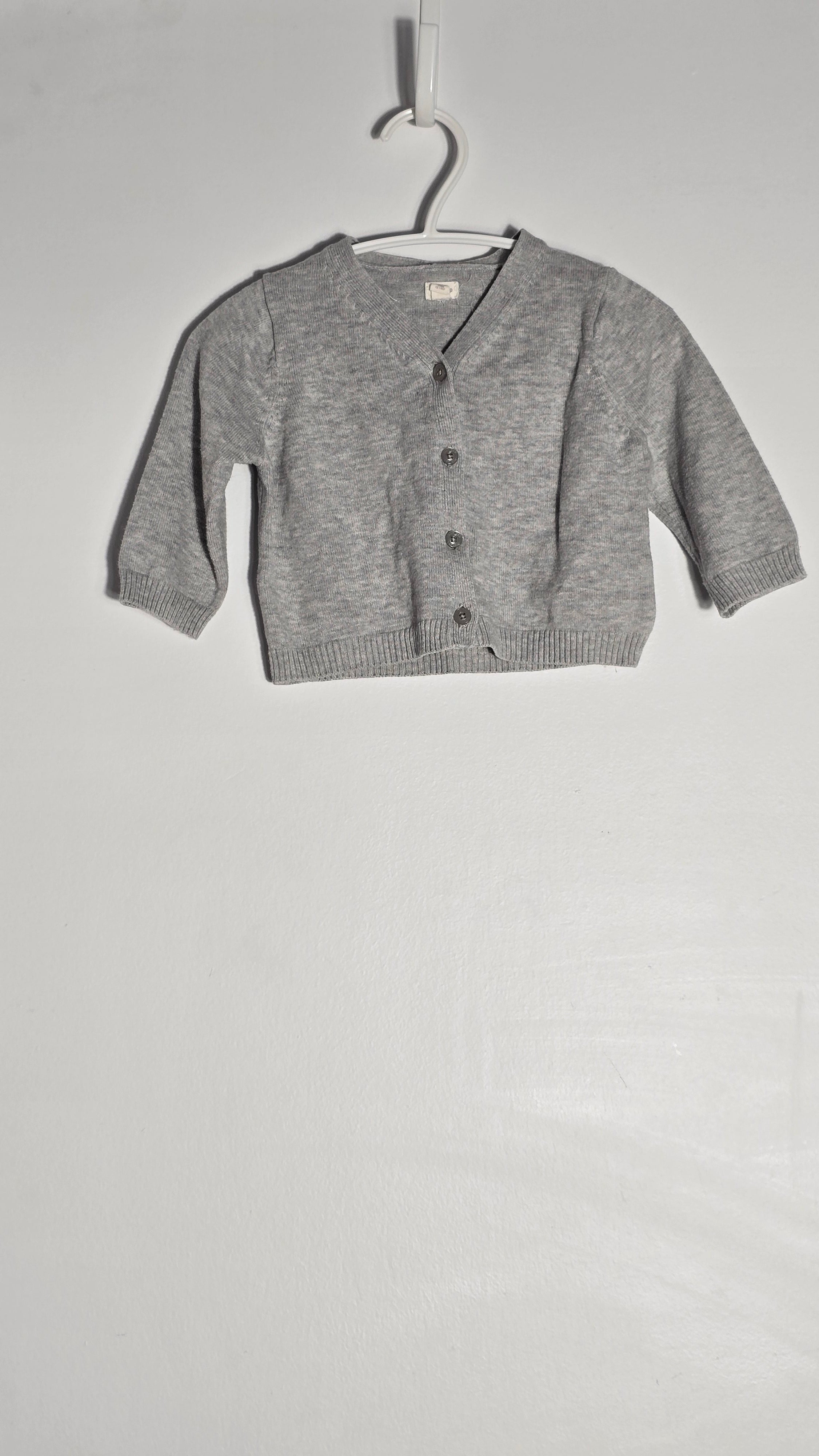 Petit lot (9 mcx) fille 3-6 mois | Baby Gap, Baby Bundles, Carter's, Losan, George, Gagou Tagou