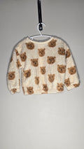 Chandail en peluche - oursons | Baby Gap | 18-24 mois