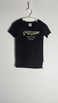 T-shirt aligator | Little&Lively | 1-2T