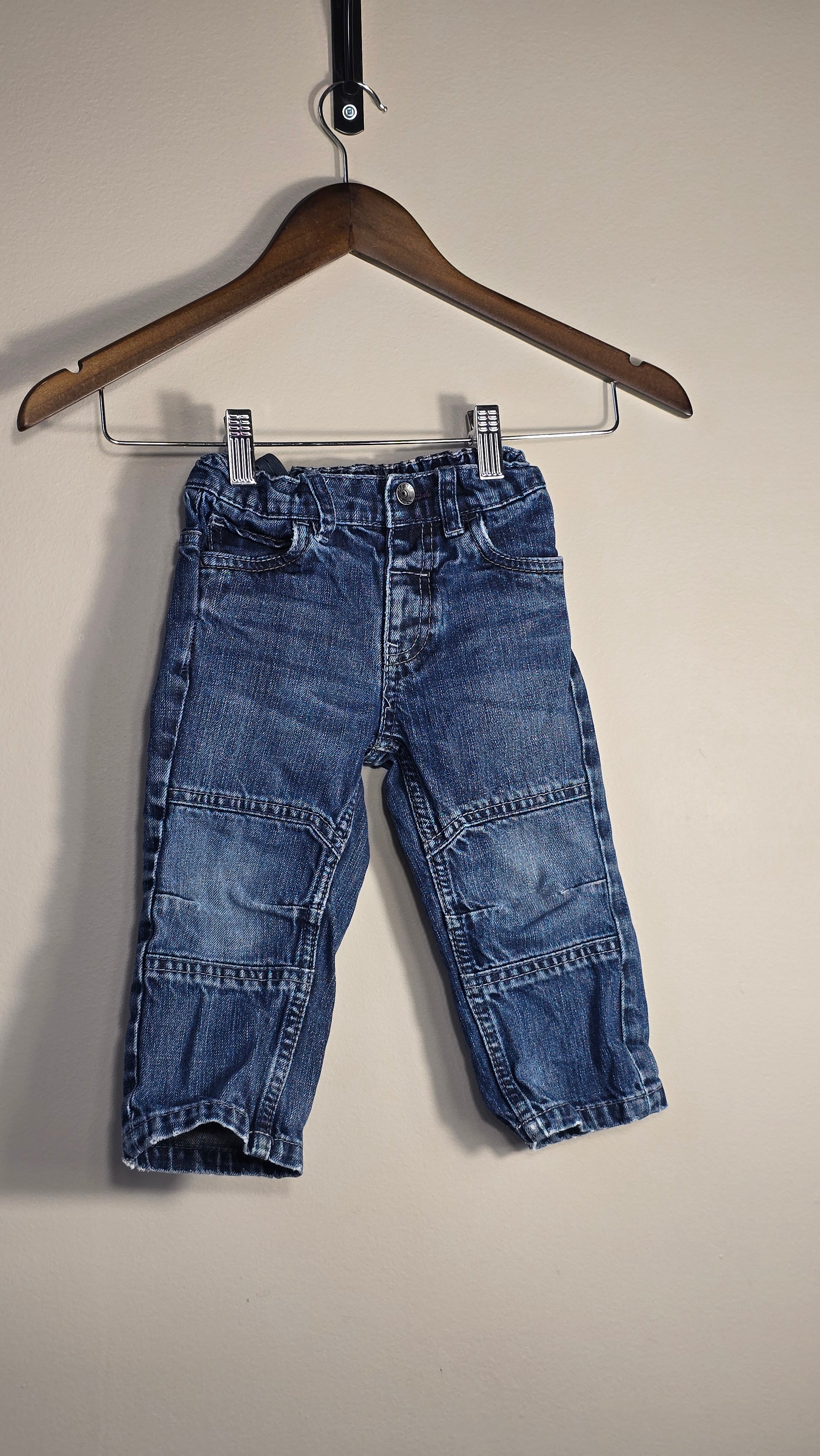 Jeans | Mexx | 18-24 mois *Pâli aux genoux