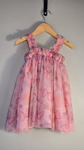 Minnie Tulle Dress | Disney Baby | 2T *New condition