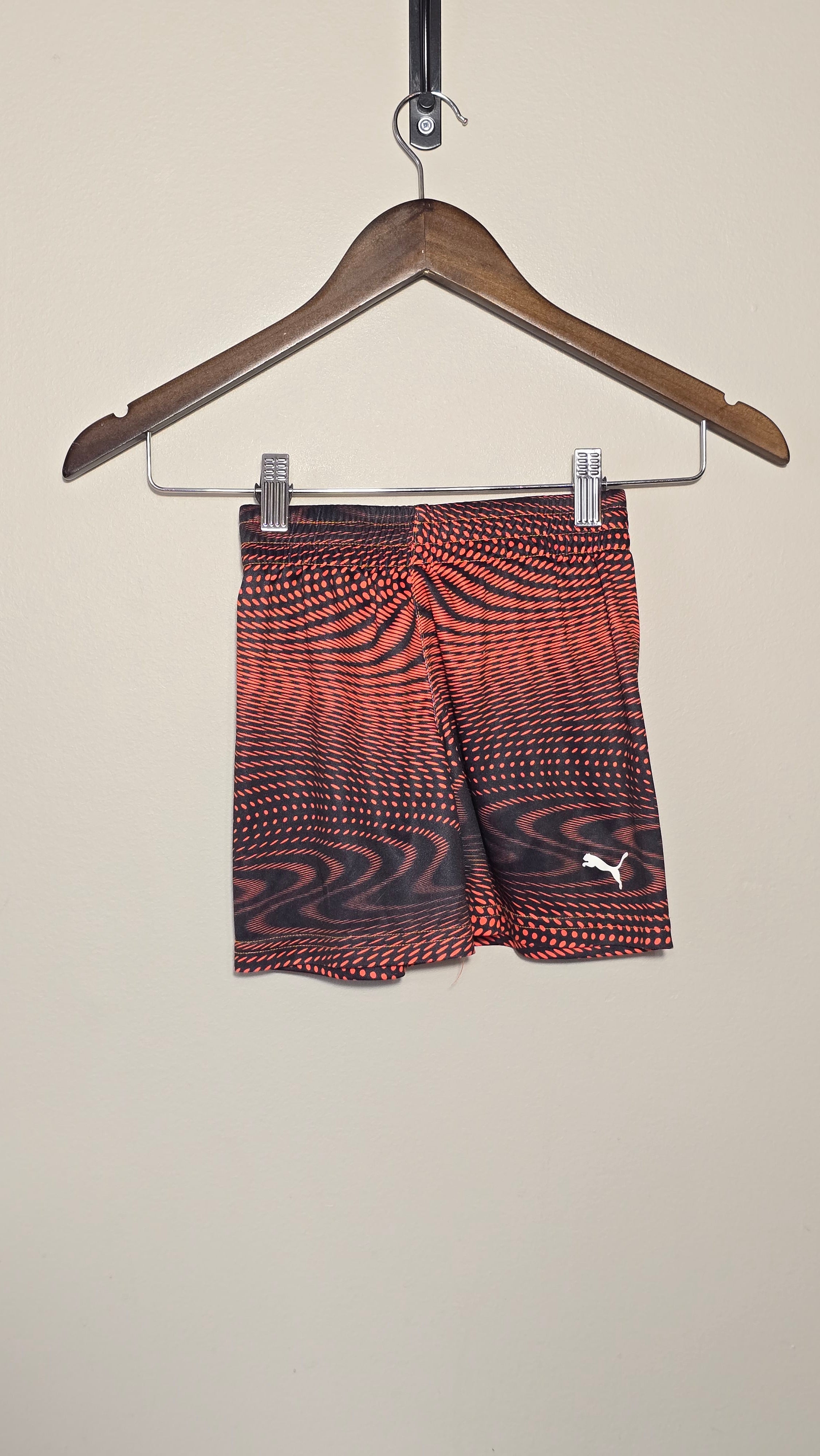 Short tissu sport | Puma | 2T
