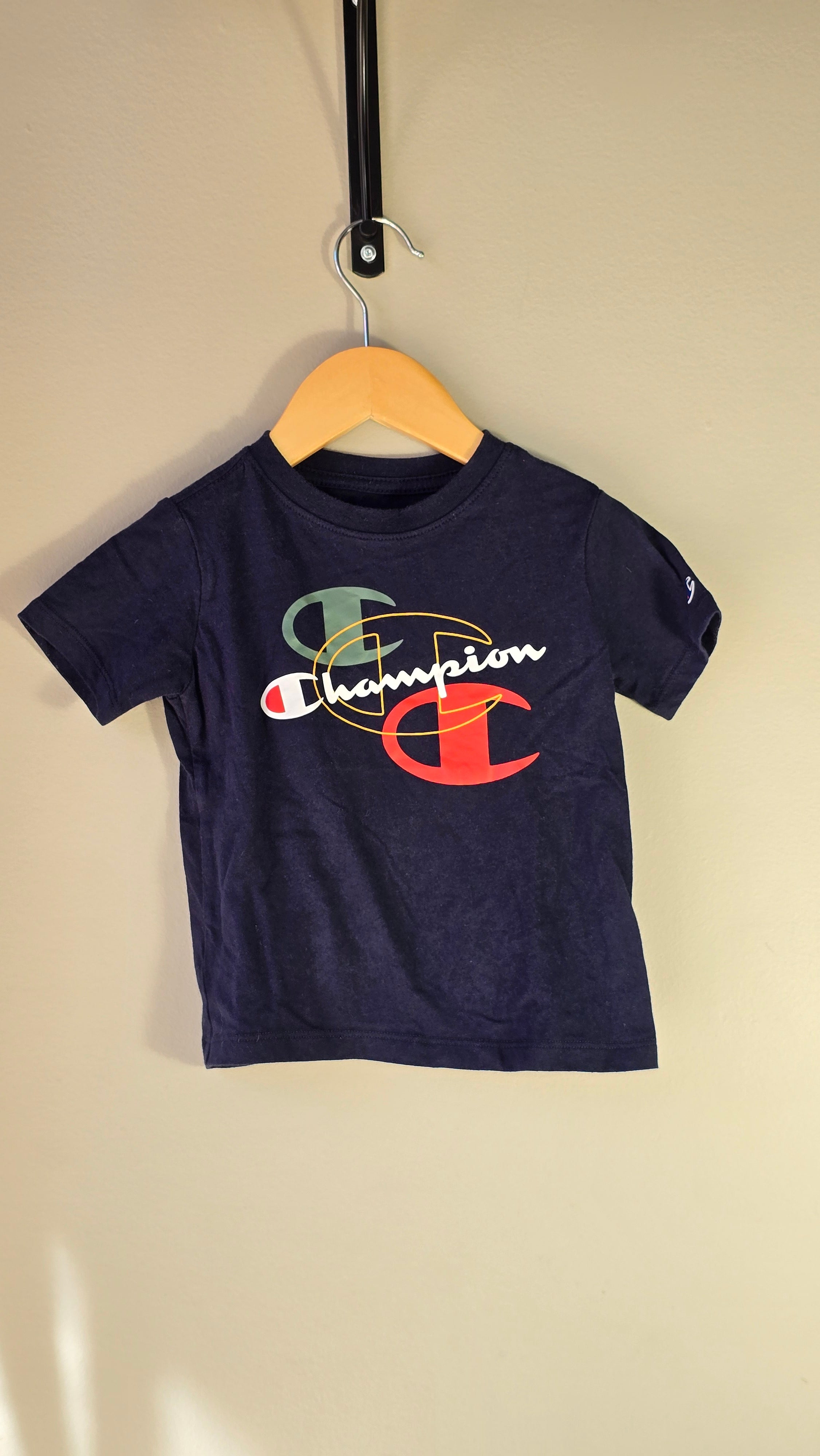 T-shirt | Champion | 2T