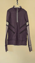 Veste de sport | Ivivva (Lululemon) | 10 ans *Étiquette déchirée