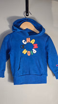 Hoodie | Champion | 24 months *lightly fleeced