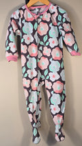 Pyjama en polar Carter's 2T