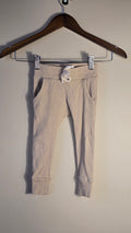 Pantalon côtelé | Mebie baby | 2T *Cordon se défait aux extrémités