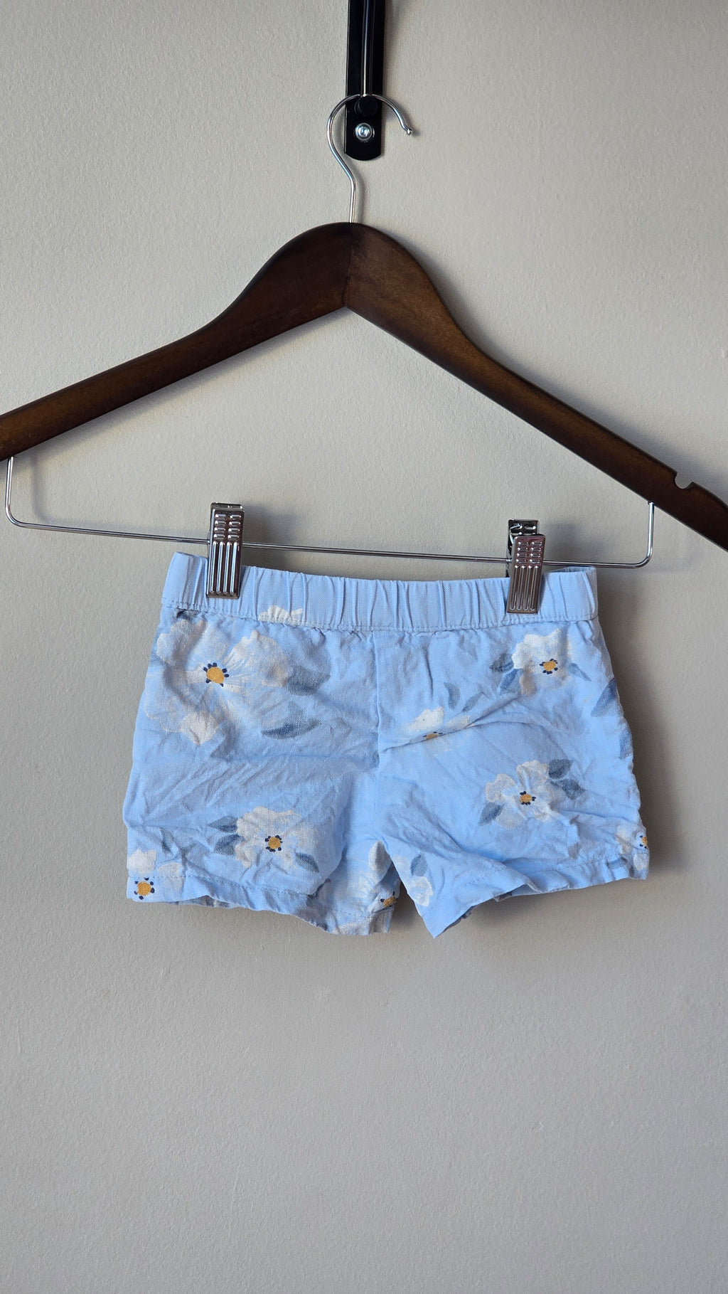 Short estimé 2 ans