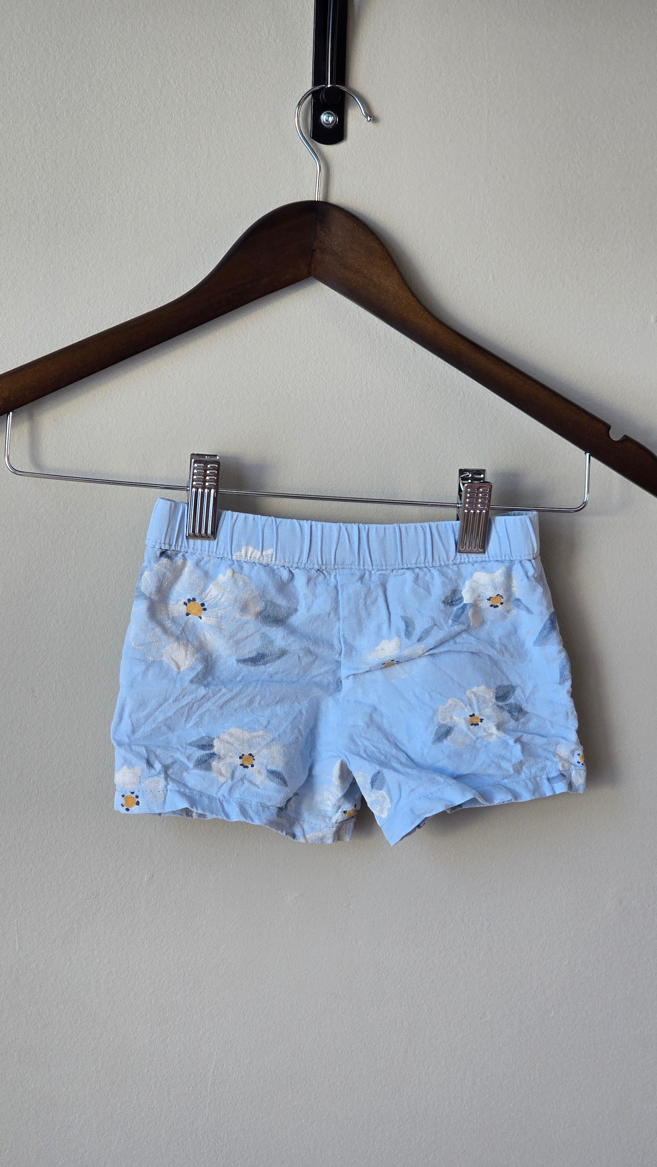 Short estimé 2 ans