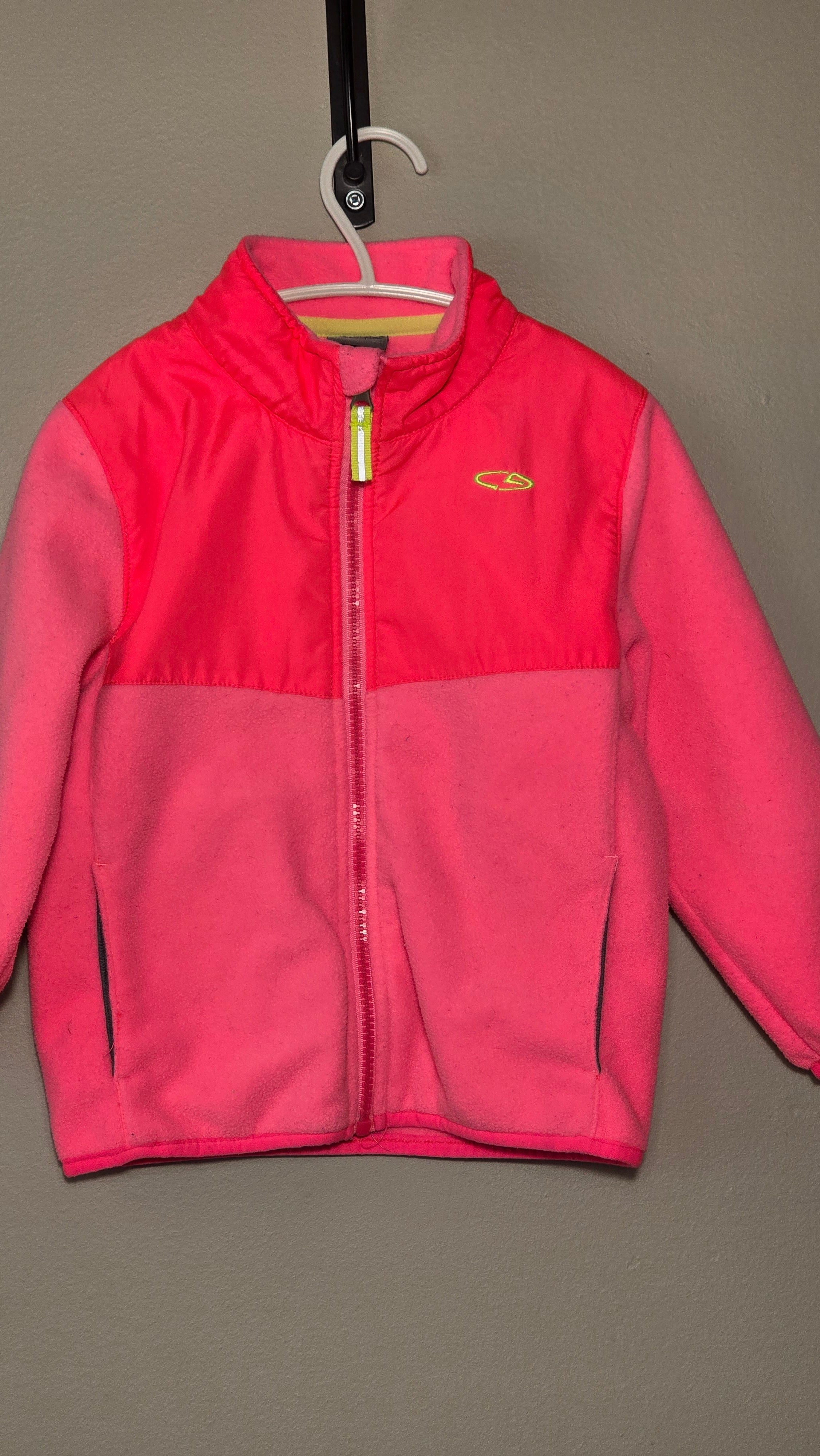 Veste en polar | Champion | 3T