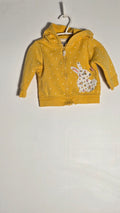 Veste à capuche | Carter's | 6 mois