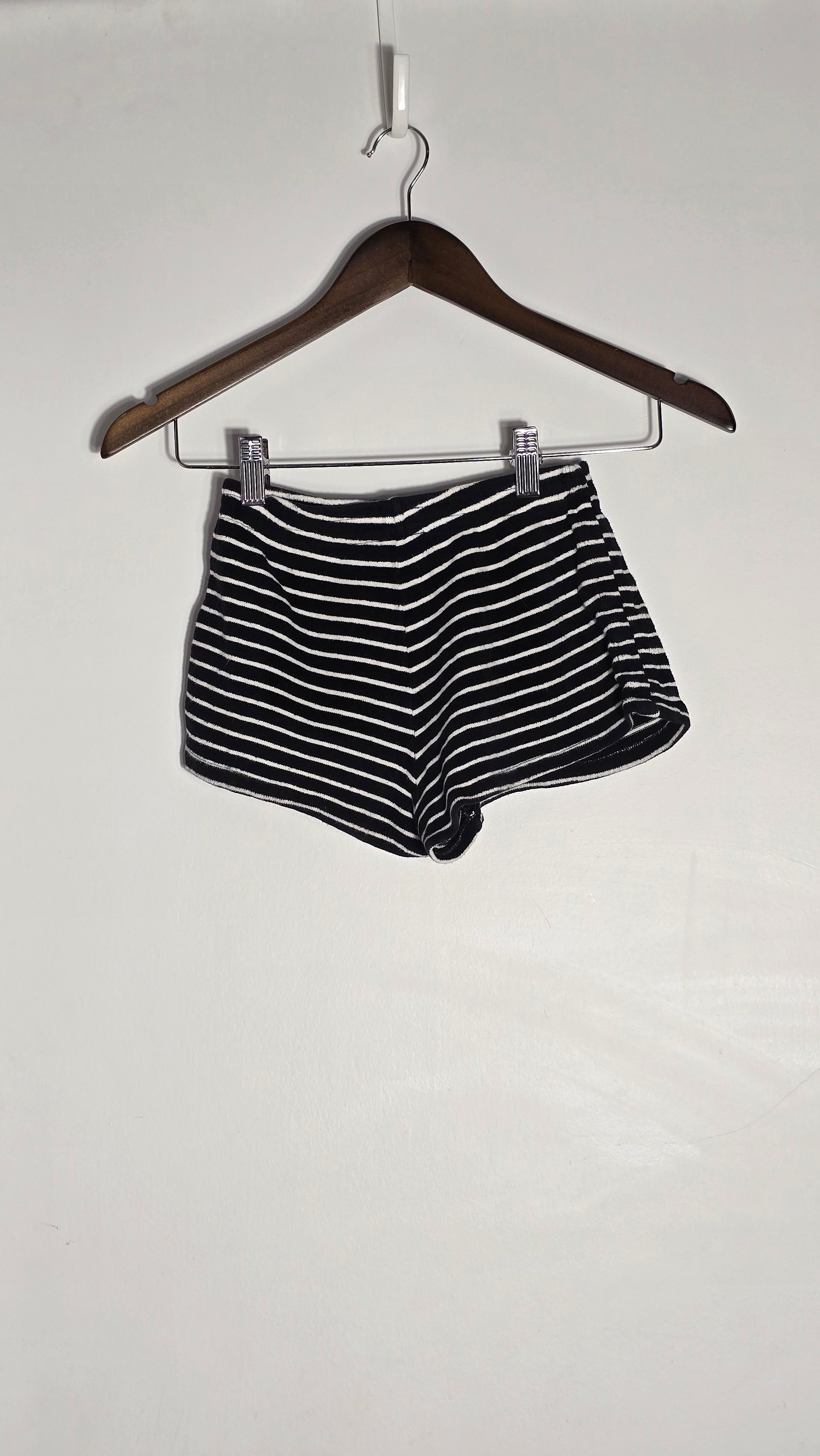 Short ligné en tissu serviette super doux | Volcom | estimé 5 ans