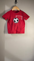 T-Shirt soccer | Pekkle | 3T
