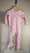 Pyjama melon d'eau | Pekkle | 18 mois
