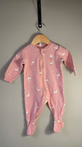 Pyjama oies | Pekkle | 6 mois