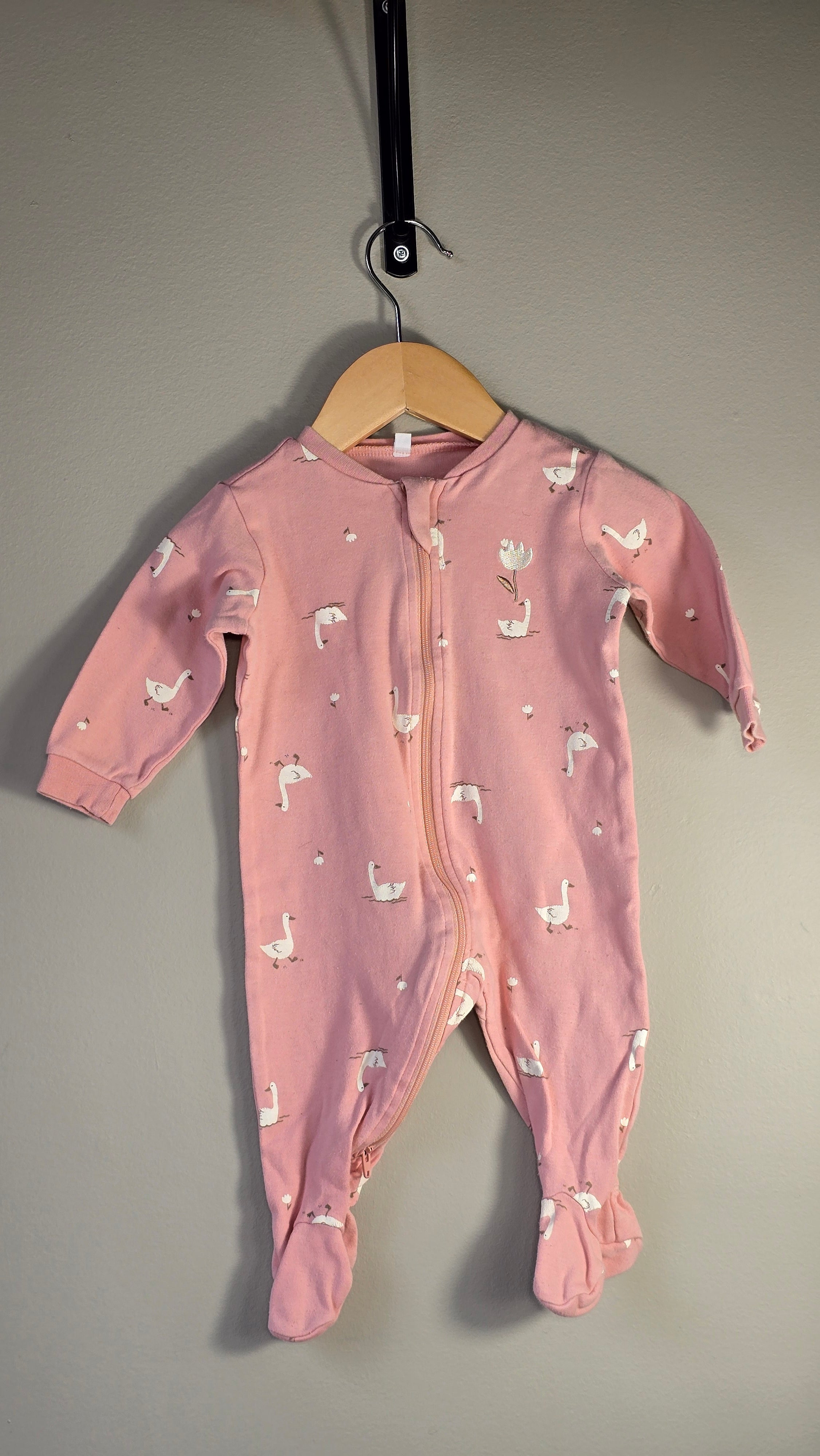 Pyjama oies | Pekkle | 6 mois