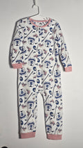 Pyjama en polar hockey | Carter's | 4A