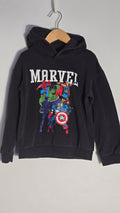 CONS VL 1 | Hoodie super héros | H&M x Marvel | 6-8A