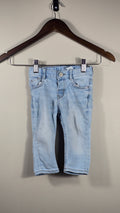 Jeans coupe étroite | H&M | 6-9 mois *Voir description