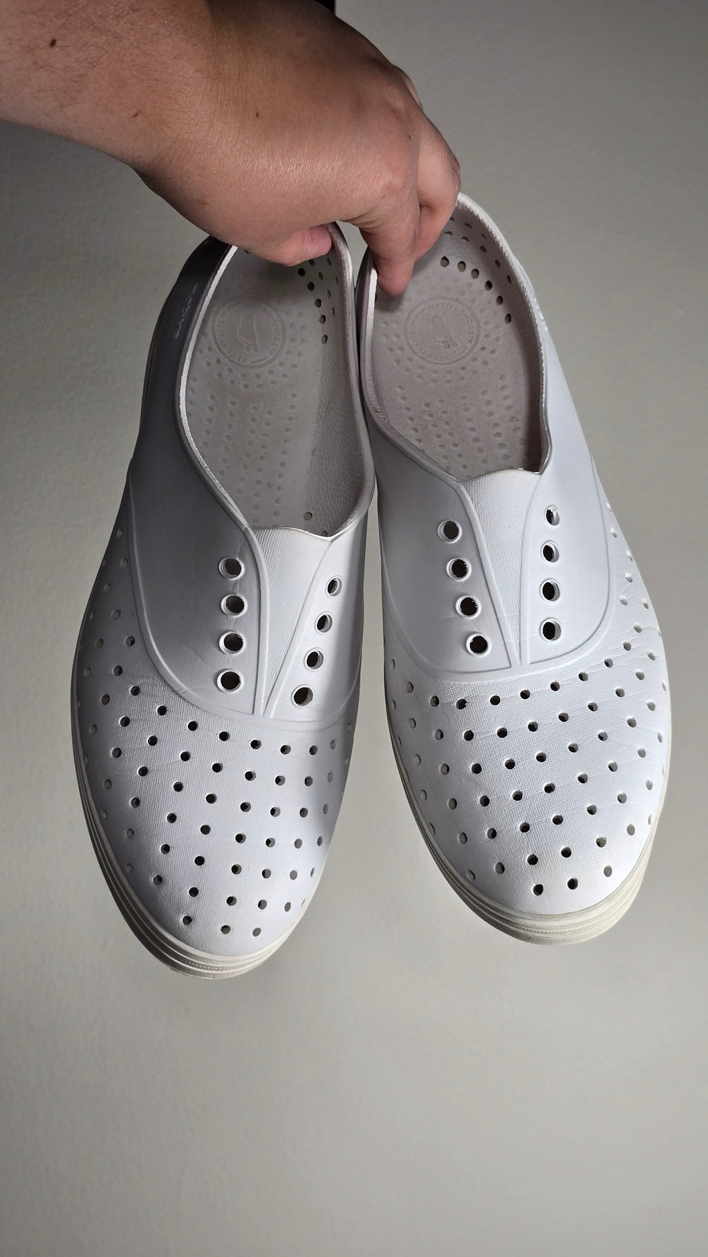 Chaussures pour femme | Native | 8