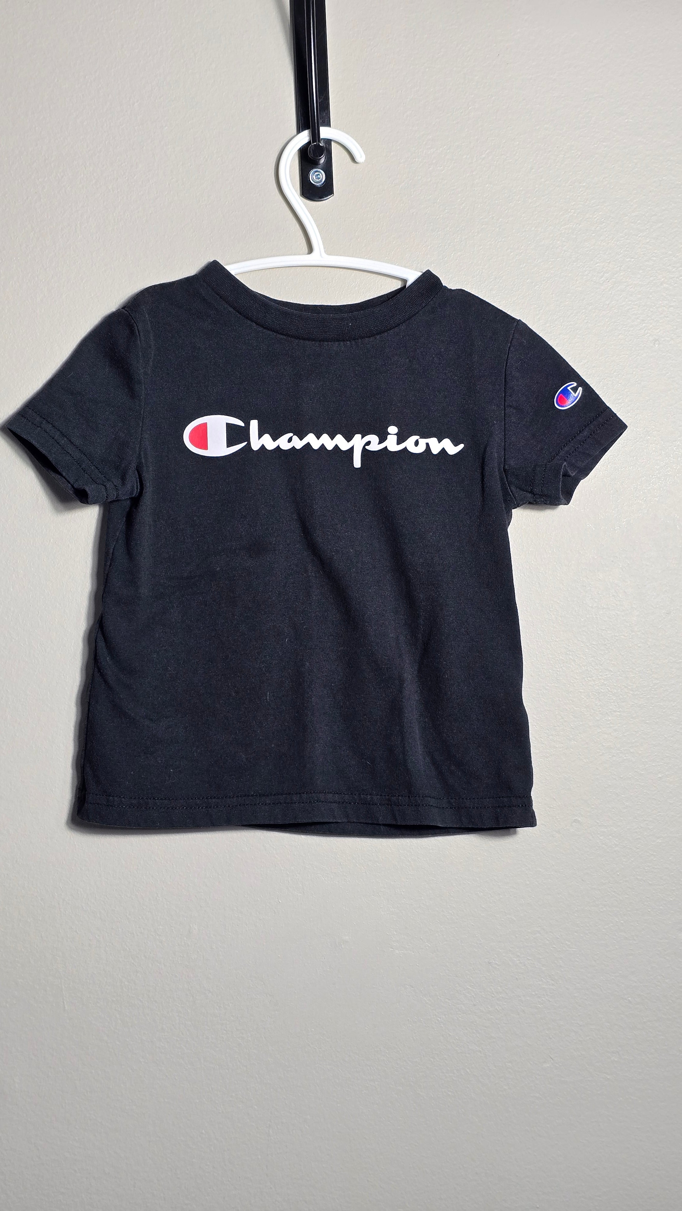 CONS CN 1 | T-shirt | Champion | 2T