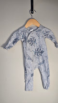 Leopard Cozysuit | Bodysuits | 0-3 months