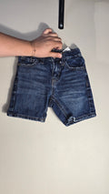 Denim shorts | Old Navy | 2T