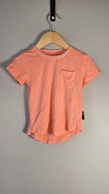 T-shirt à poche | Little bipsy | 18-24 mois