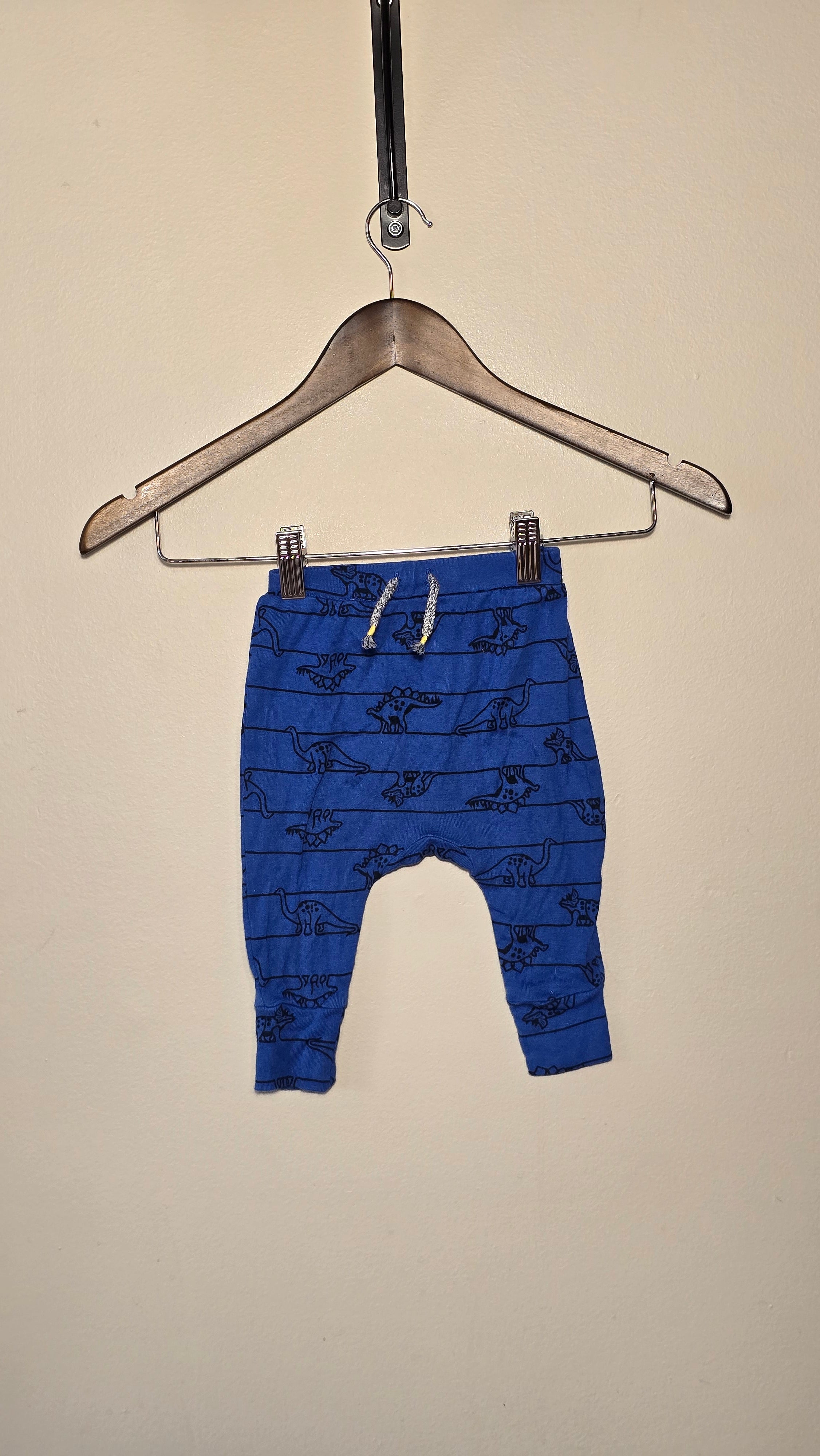 Lot de 2 joggers | Joe Fresh | 3-6 mois