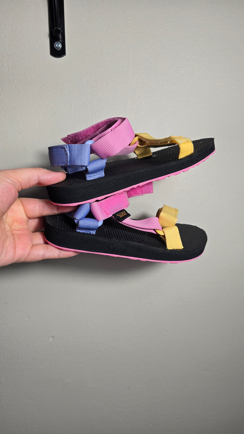 CONS AT | Sandales | Teva | 12C