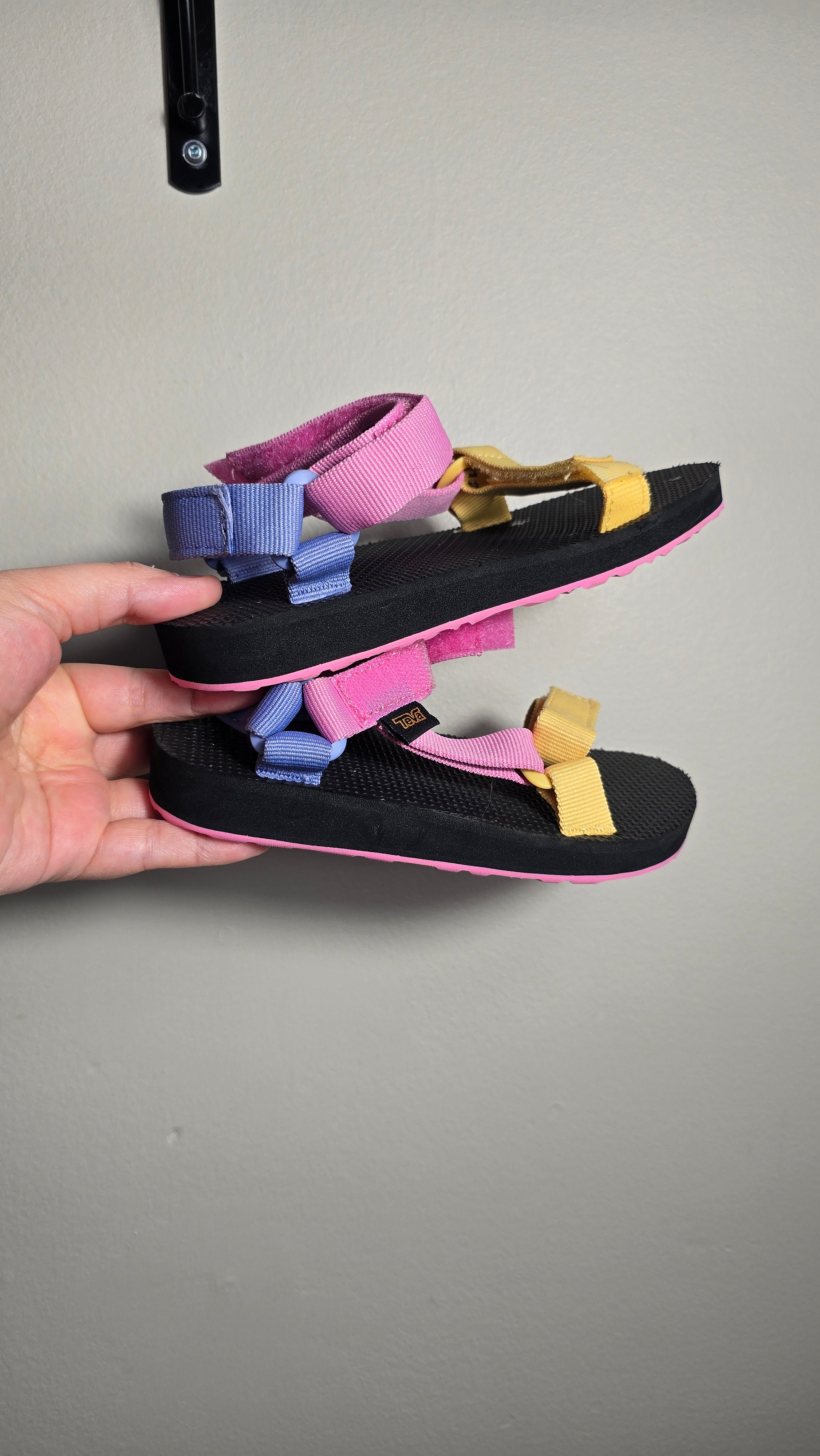 CONS AT | Sandales | Teva | 12C