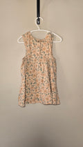 Robe fleurie | Rylee+Cru | 18-24 mois