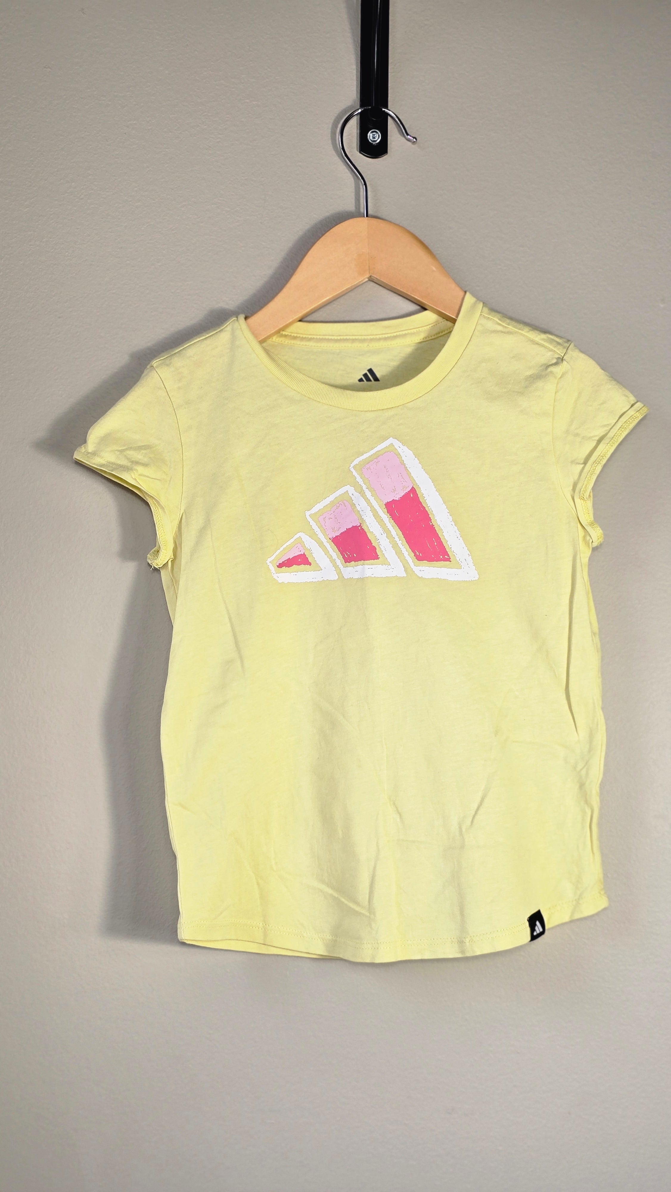 T-shirt | Adidas | 5 ans