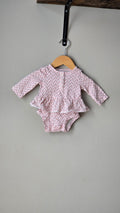 Carter's 3-month skirted bodysuit