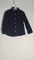 CONS VL 1 | Chemise à pois | H&M | 2-3A