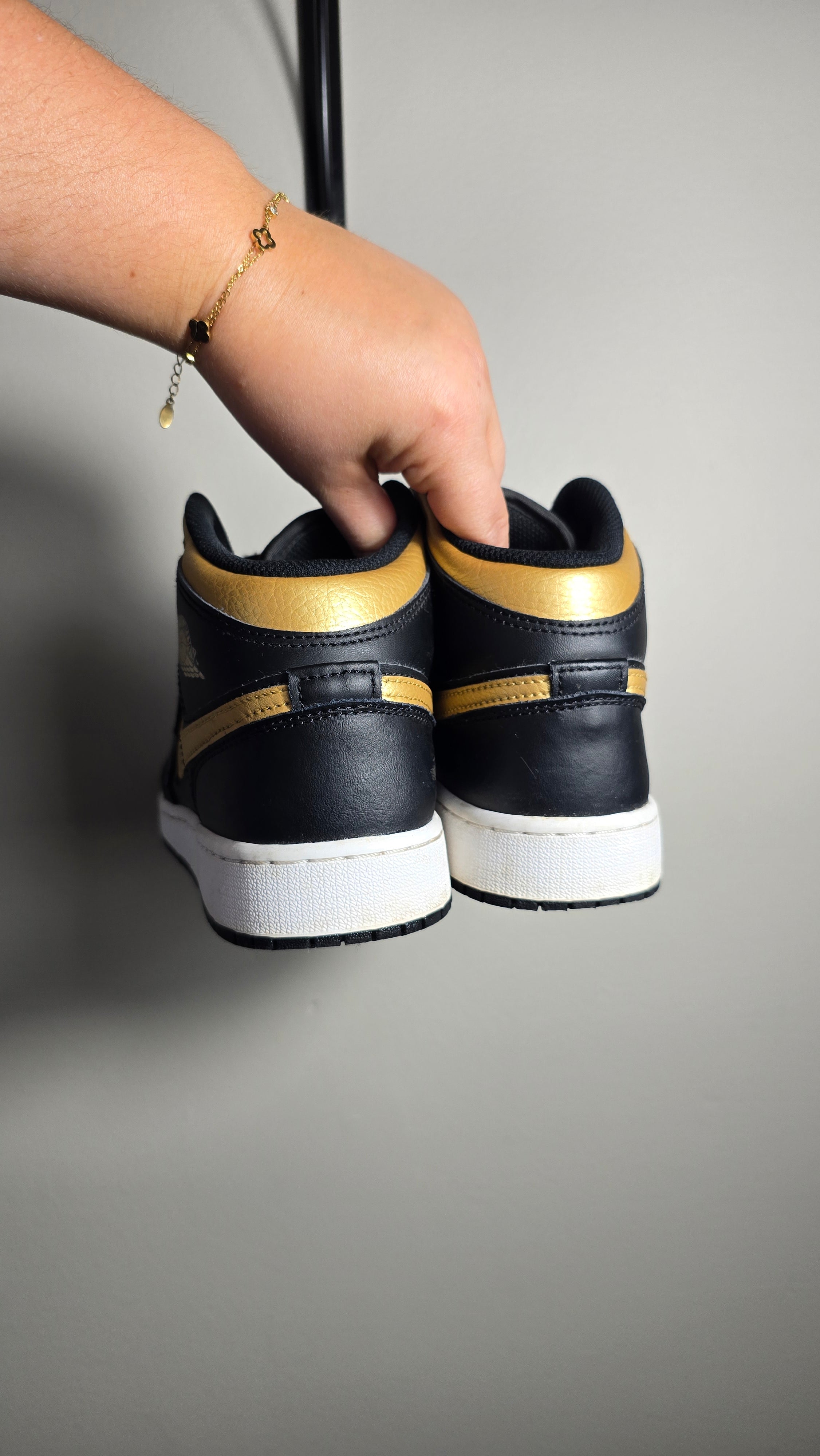 CONS AT | Chaussures high-tops | Nike | 6Y