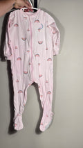 Pyjama melons | Pekkle | 24 mois