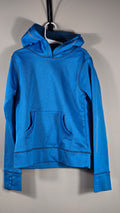 Hoodie tissu sport | LL Bean | 6-7 ans