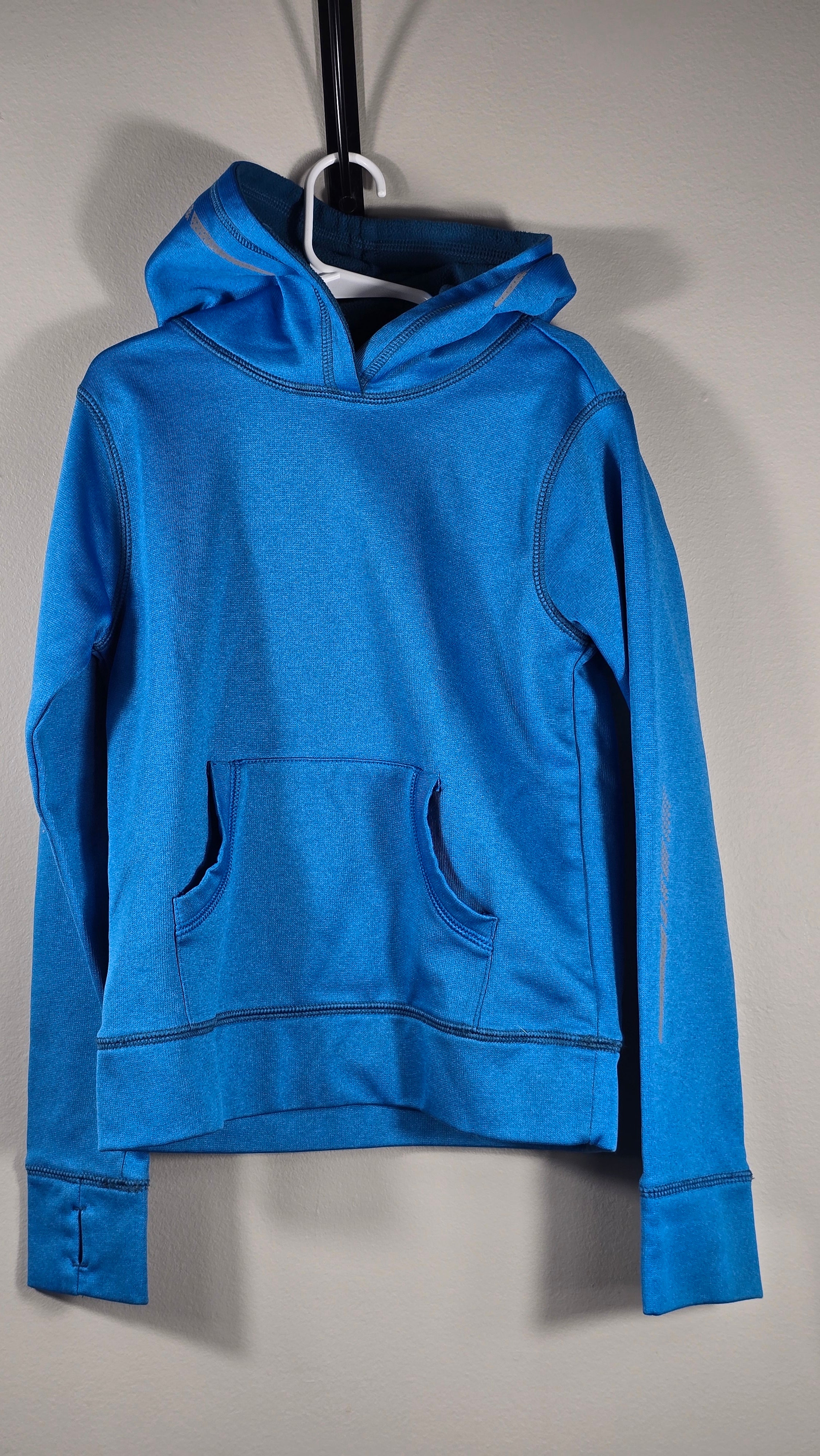 Hoodie tissu sport | LL Bean | 6-7 ans