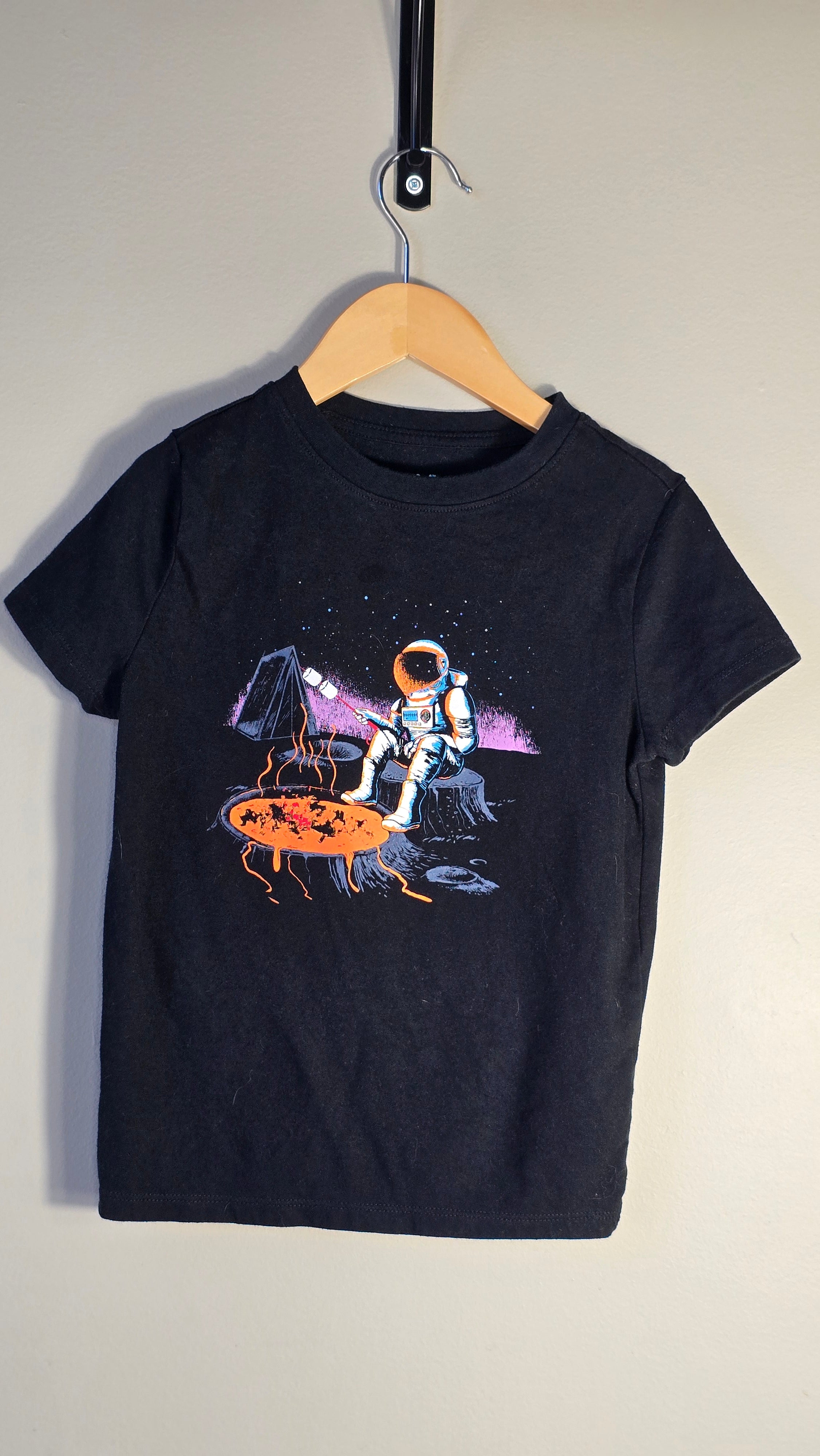 T-shirt astronaute | Cat & Jack | 4-5 ans