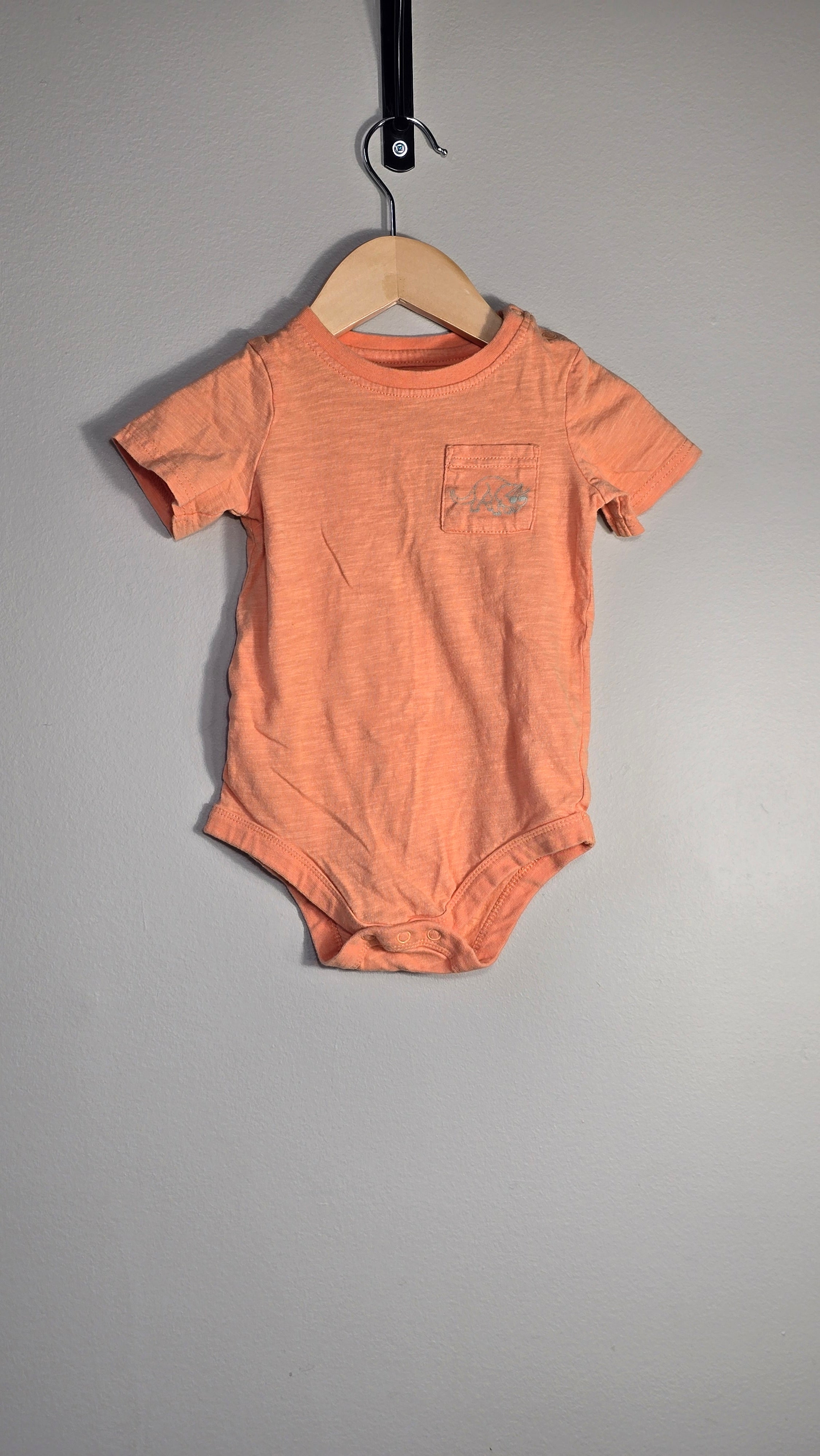 Cache-couche dinosaure | George | 12-18 mois