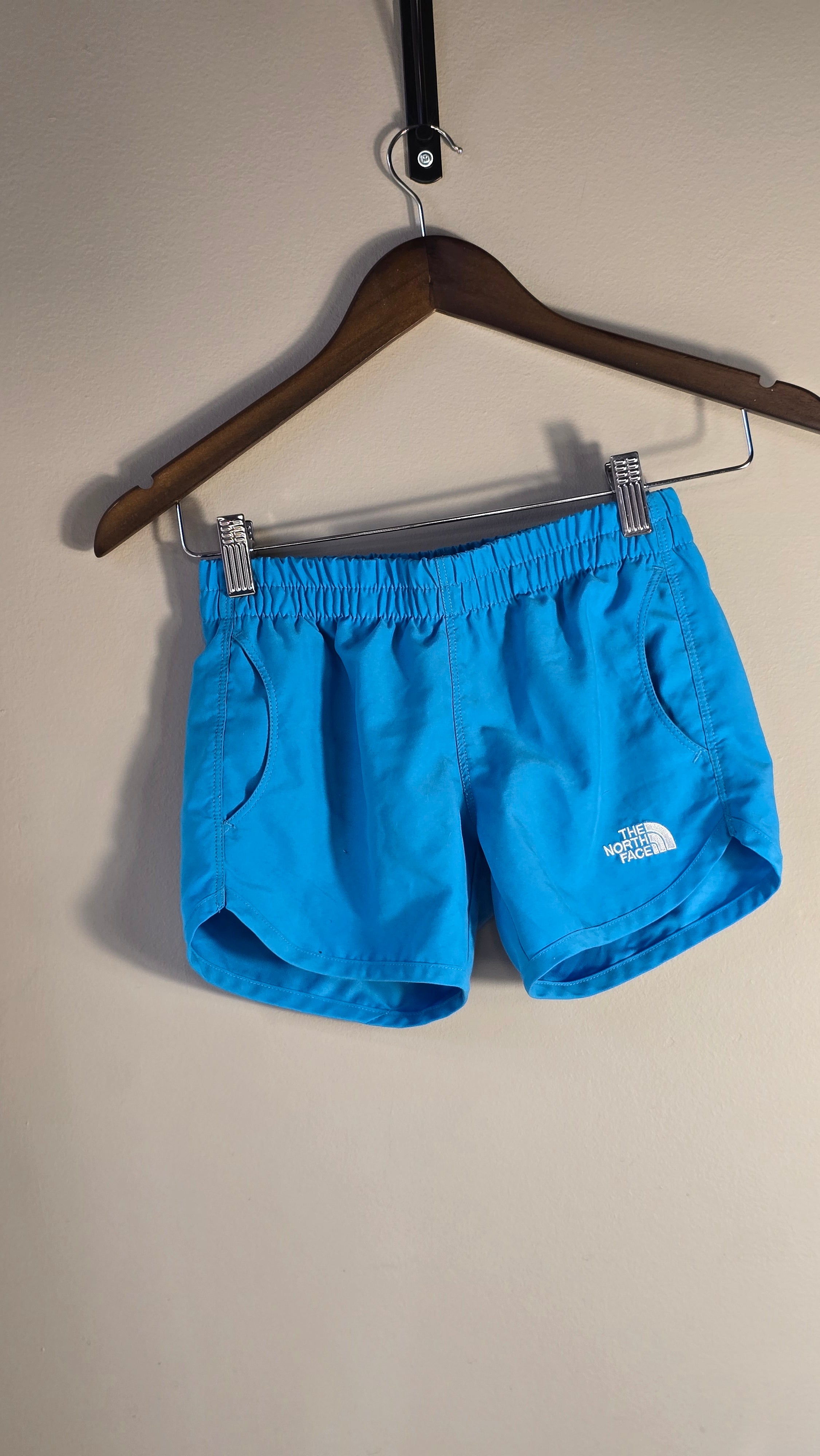Swim trunks with mesh brief | The North Face | 7 years
