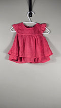 Top en tulle | Losan | 3-6 mois *Neuf