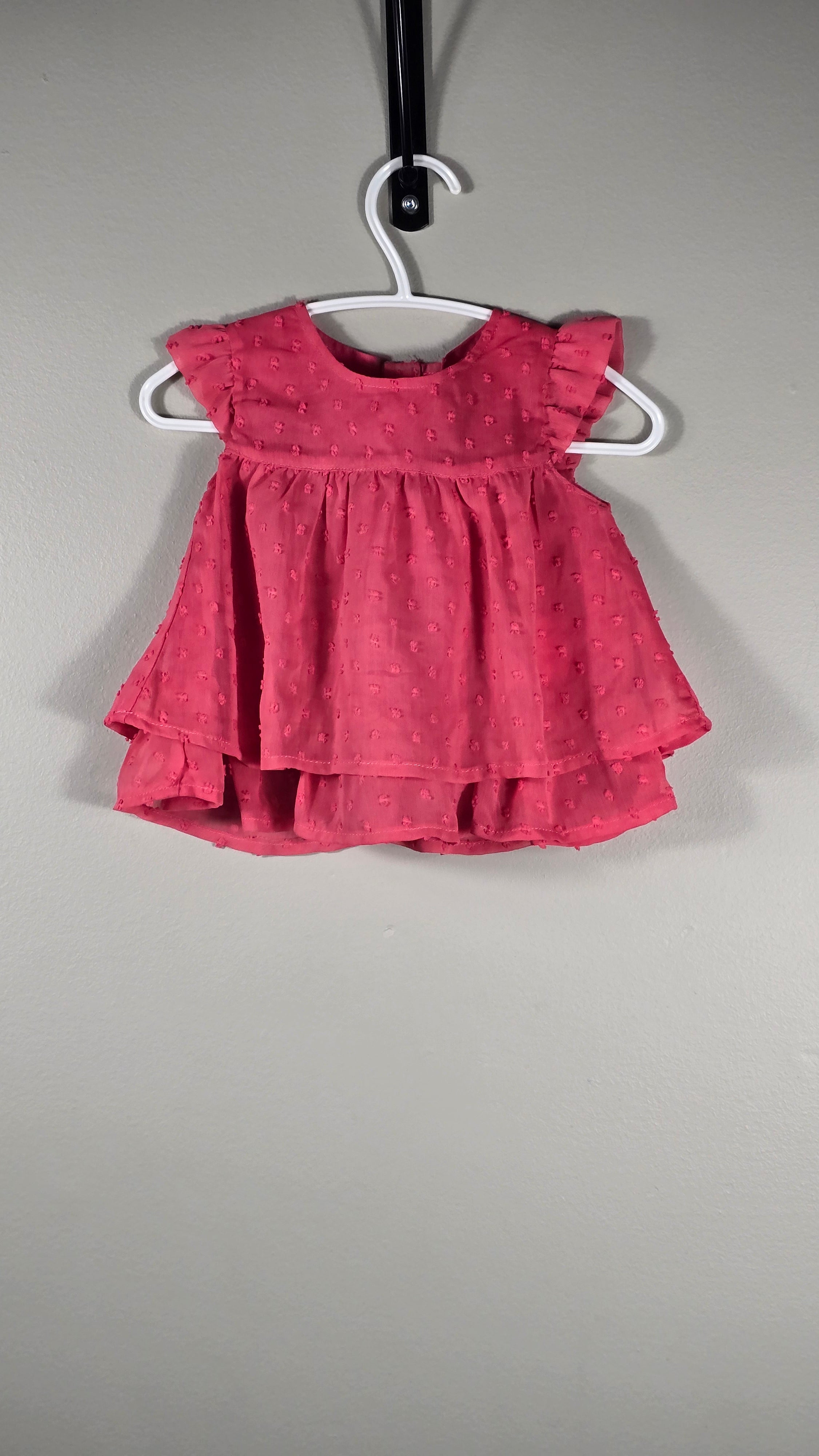 Top en tulle | Losan | 3-6 mois *Neuf