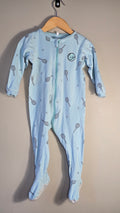 Pyjama tennis | Pekkle | 18 mois