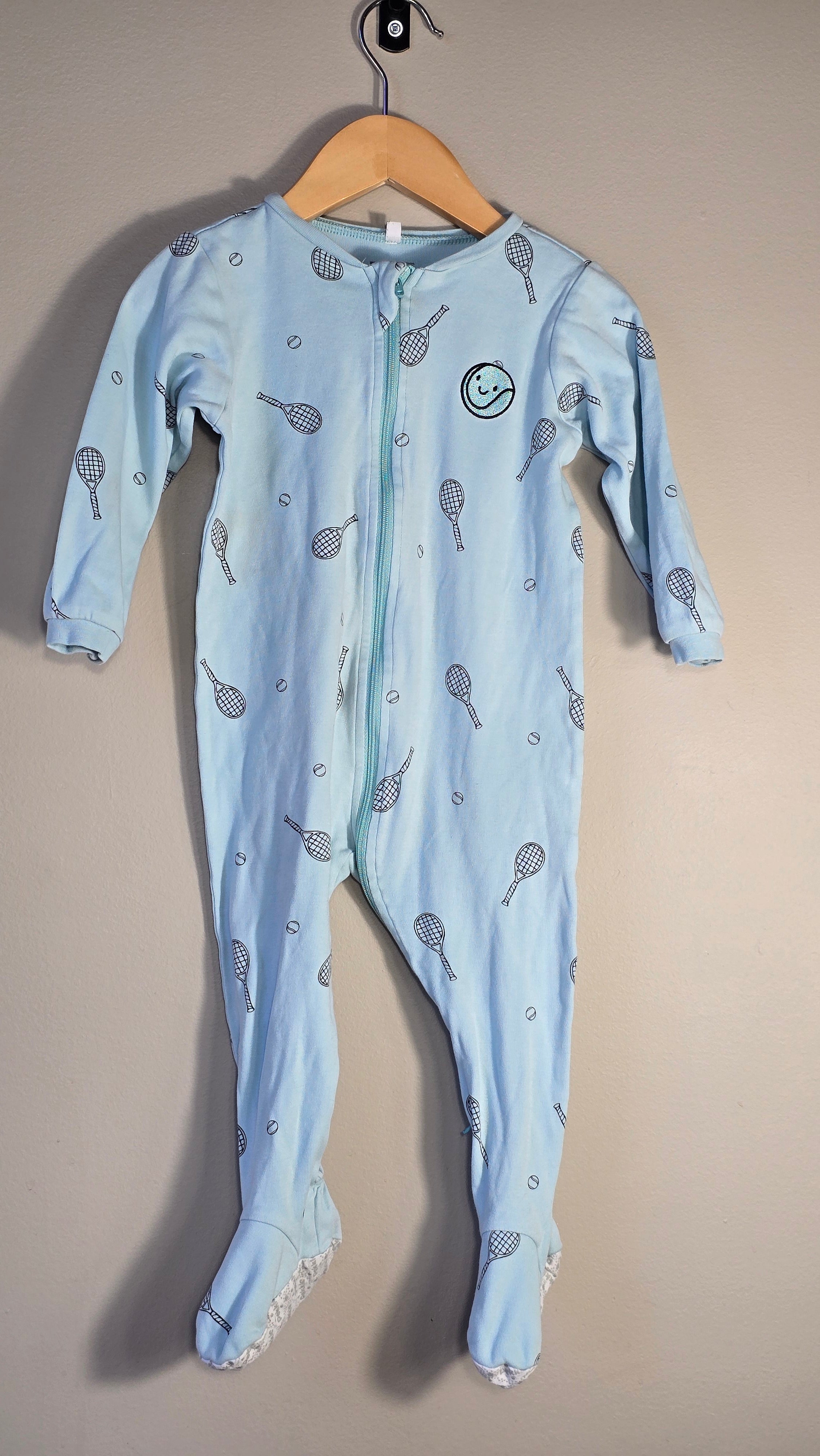 Pyjama tennis | Pekkle | 18 mois