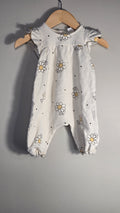 Romper marguerites | Zara | 3-6 mois